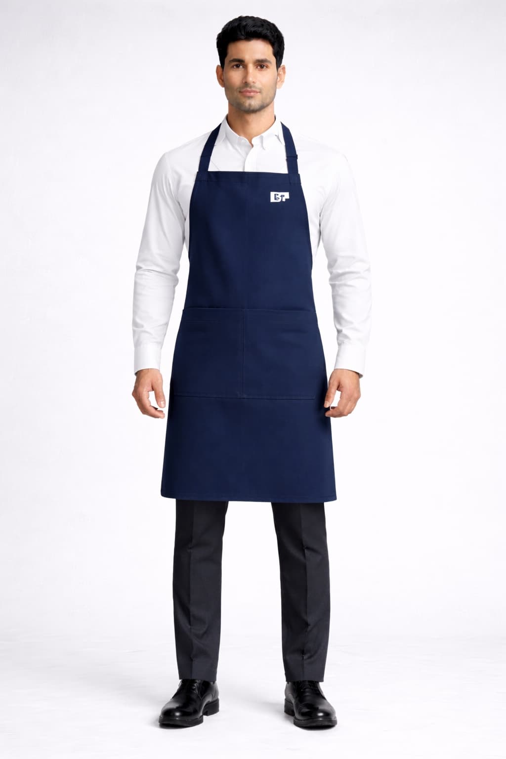 Aprons & Protective Wear