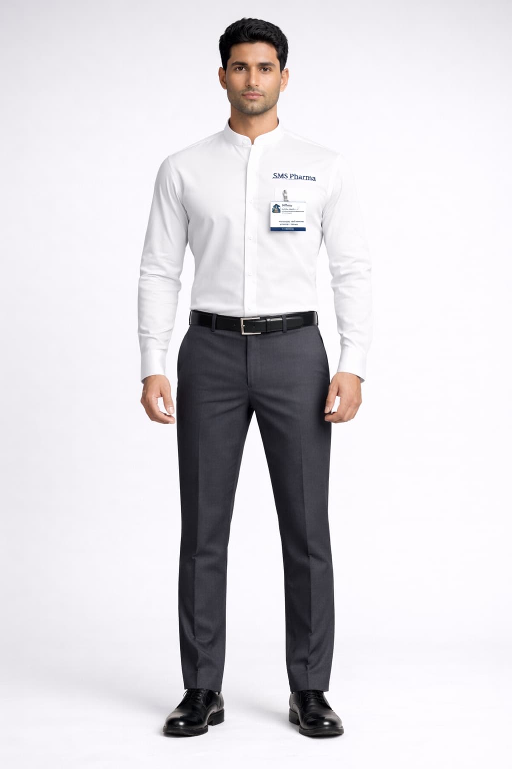 Front Office & Receptionist Uniforms
