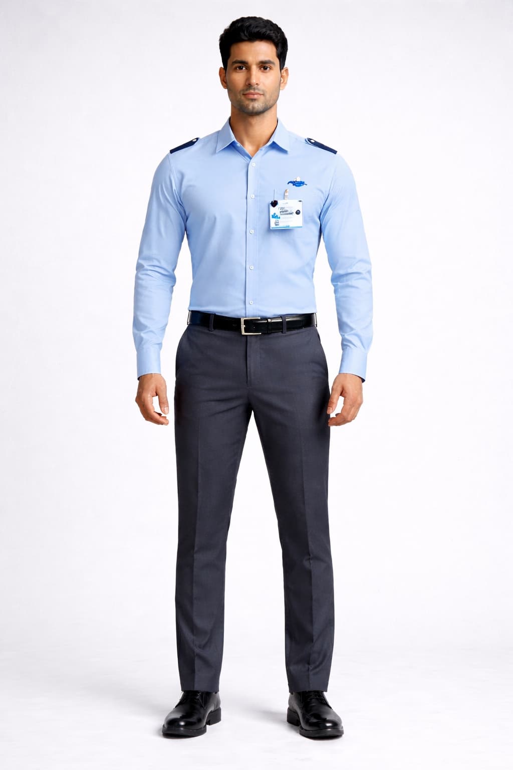 Security & Support Staff Uniforms