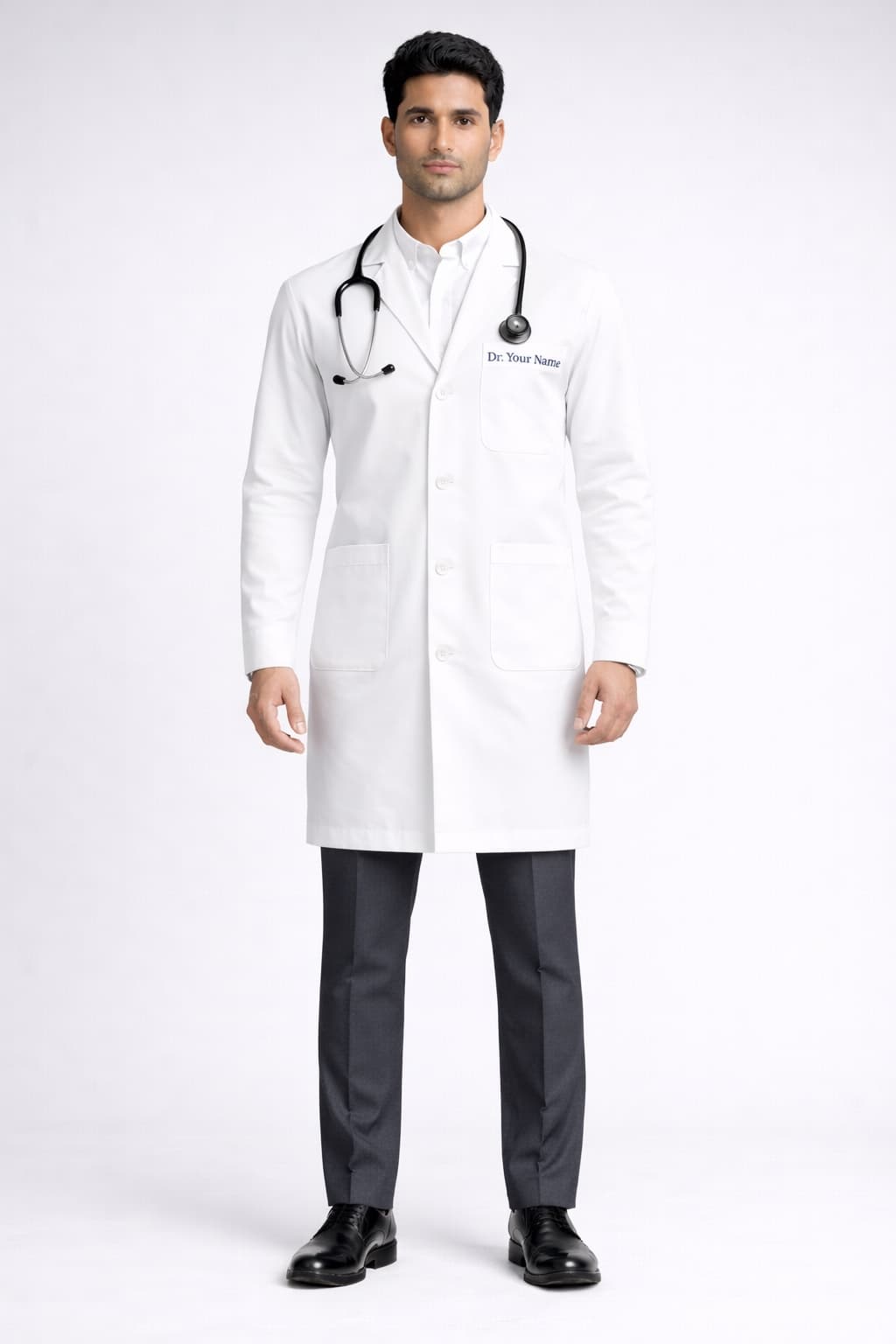 Doctor's Lab Coats