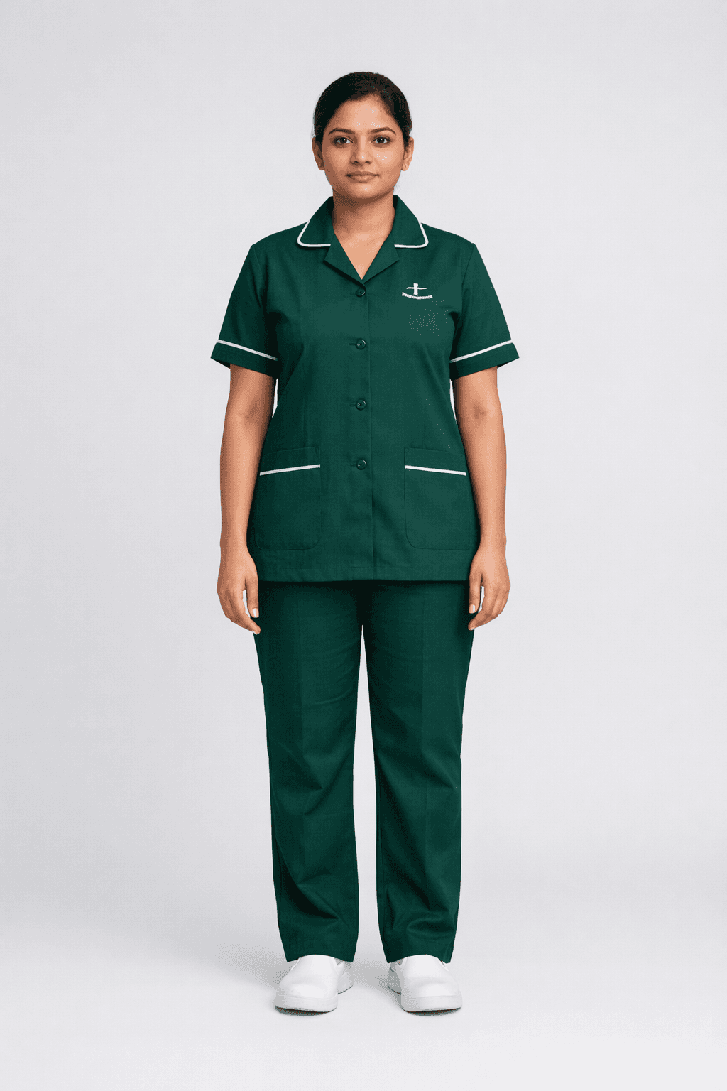 Nursing Staff Uniforms