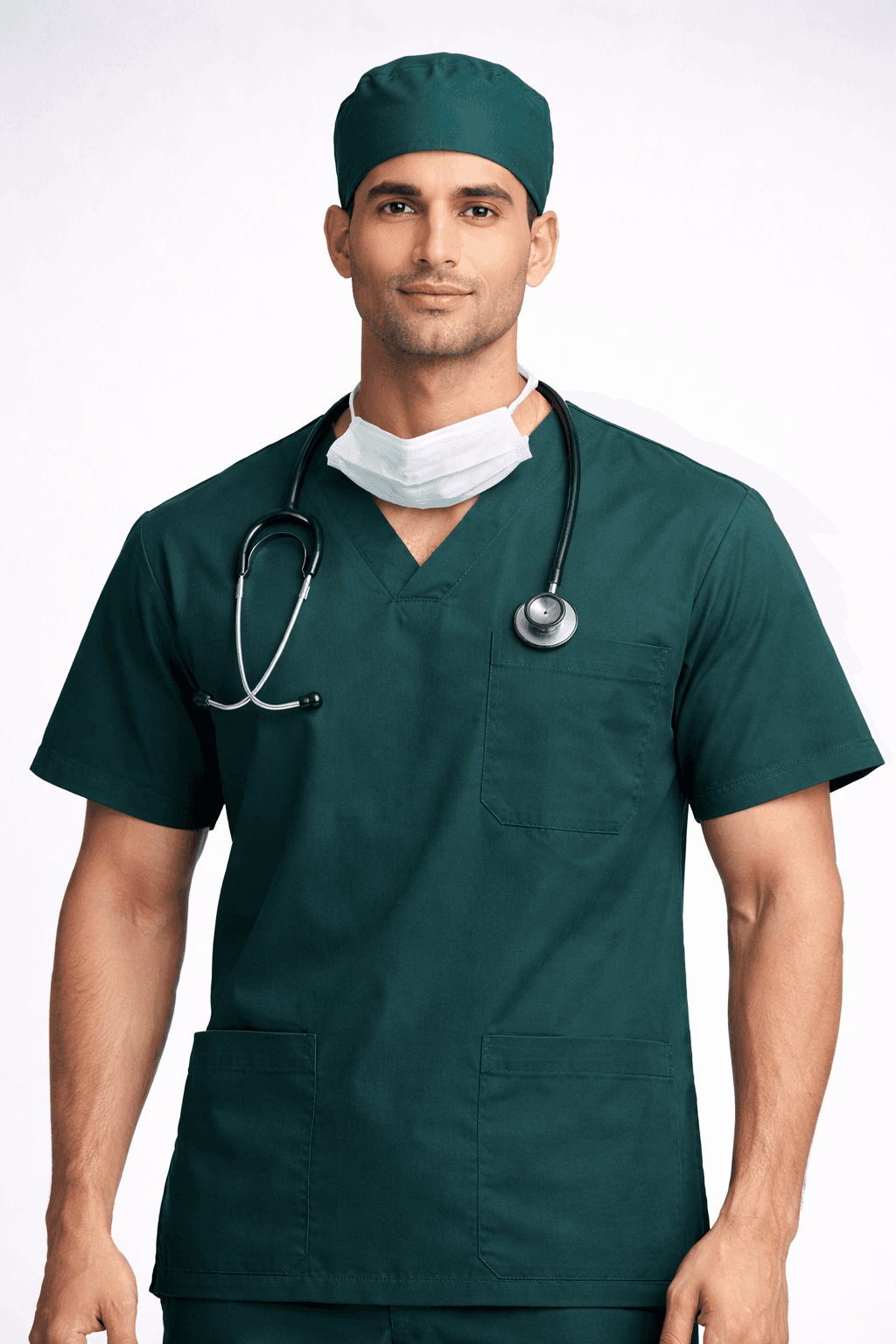 OT Caps, Surgical Masks & Accessories