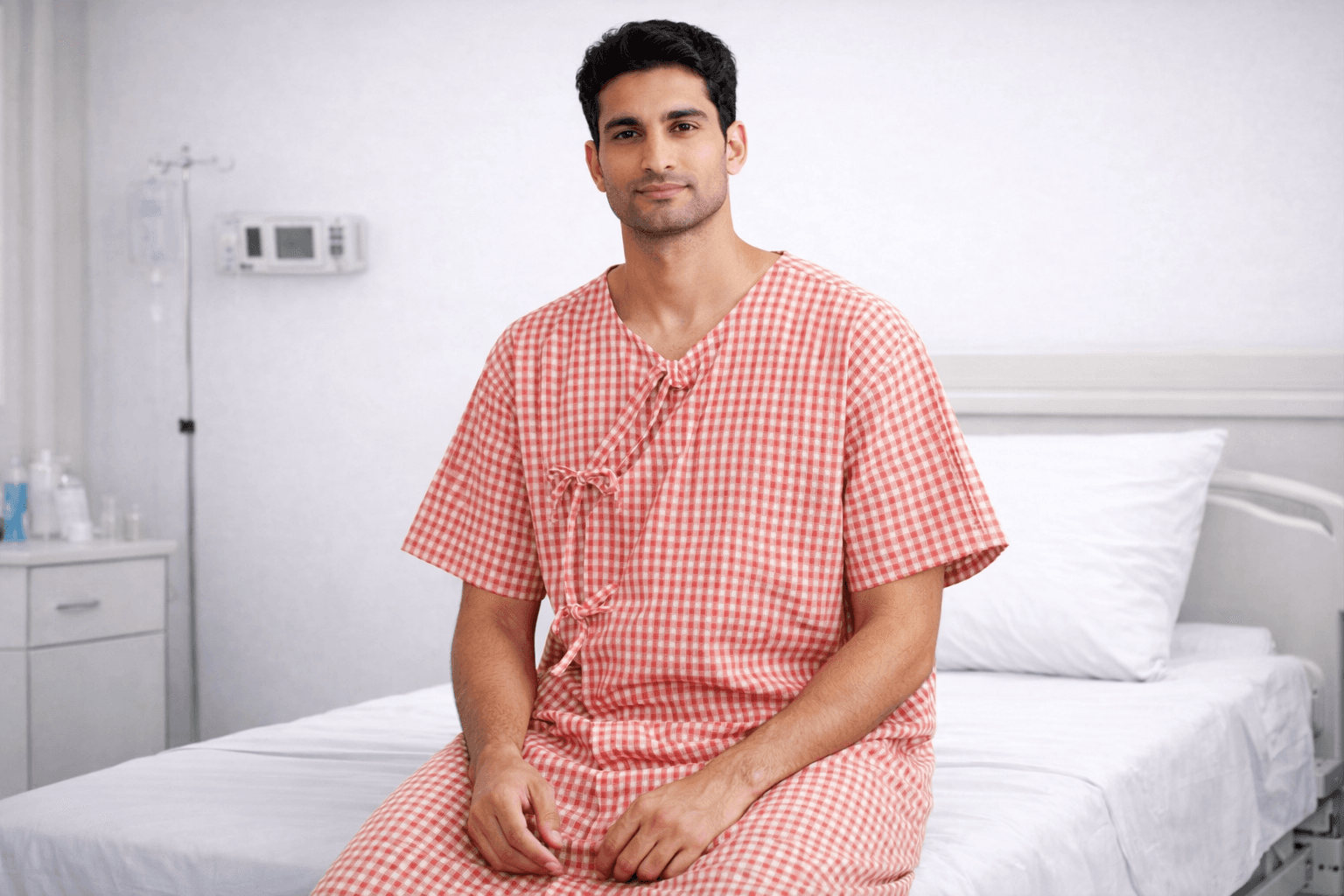 Patient Gowns