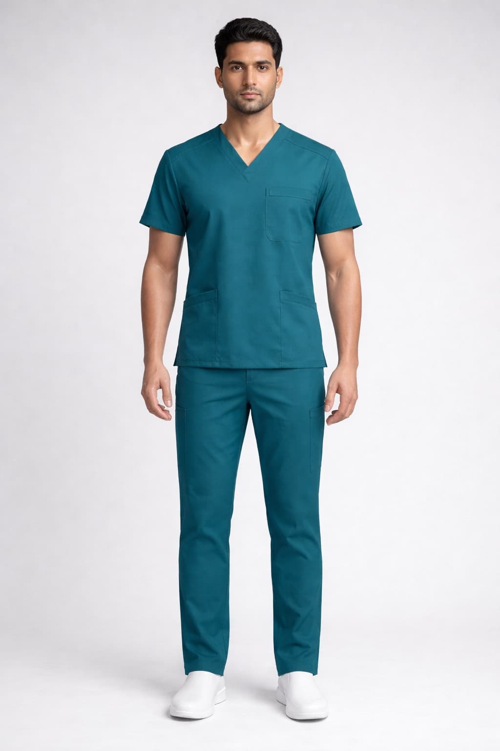 Scrub Suits & Medical Uniforms